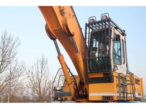 Liebherr
A944 B HD | LOG GRAPPLE | HOLZGREIFER | TIMBER | Hulleman Trucks [10]