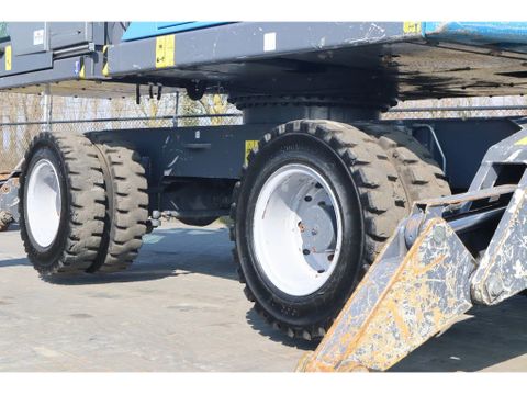 Fuchs
MHL 320 | PEEL GRAB | UMSCHLAG | GOOD TIRES | Hulleman Trucks [13]