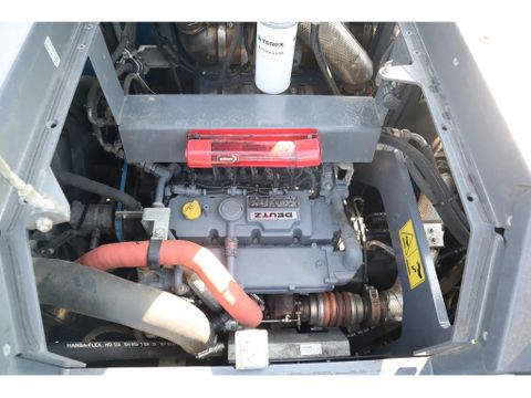 Fuchs
MHL 320 | PEEL GRAB | UMSCHLAG | GOOD TIRES | Hulleman Trucks [14]