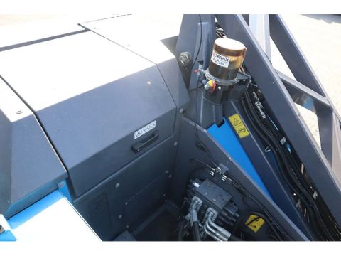 Fuchs
MHL 320 | PEEL GRAB | UMSCHLAG | GOOD TIRES | Hulleman Trucks [15]