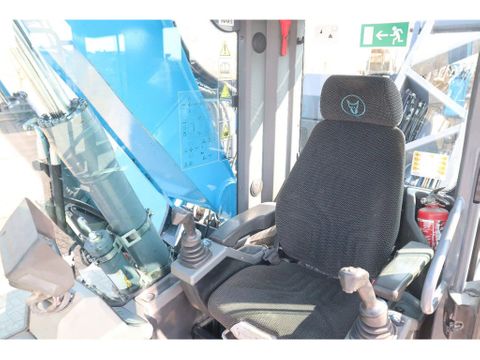 Fuchs
MHL 320 | PEEL GRAB | UMSCHLAG | GOOD TIRES | Hulleman Trucks [17]