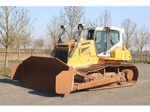 Liebherr
PR736 LGP | AIRCO | LOW HOURS! | Hulleman Trucks [2]