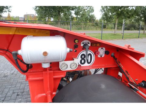 Faymonville
JEEP DOLLY D-1 | 1L | DUTCH REGISTRATION | Hulleman Trucks [13]