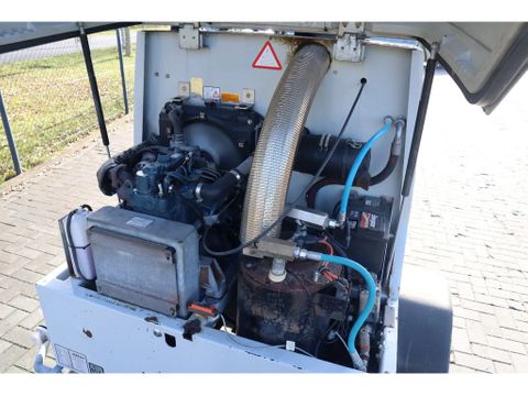 Dynajet
350 TH | 350 BAR | TRAILER | Hulleman Trucks [11]