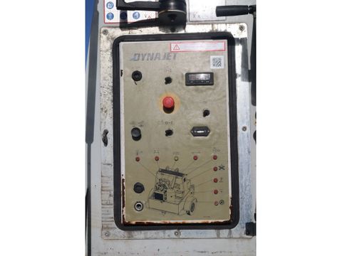 Dynajet
350 TH | 350 BAR | TRAILER | Hulleman Trucks [13]