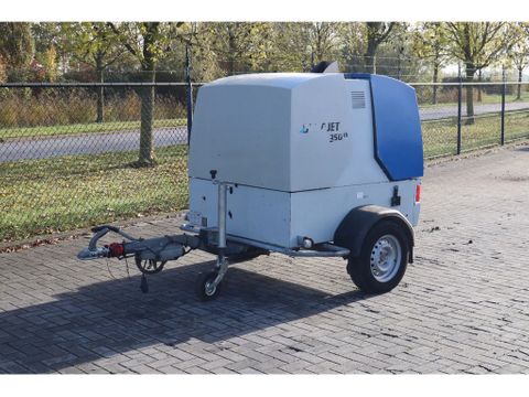 Dynajet
350 TH | 350 BAR | TRAILER | Hulleman Trucks [2]