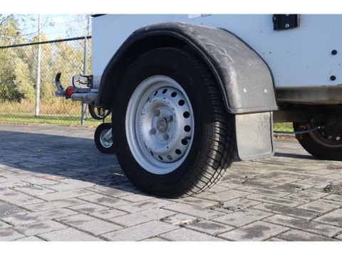 Dynajet
350 TH | 350 BAR | TRAILER | Hulleman Trucks [8]