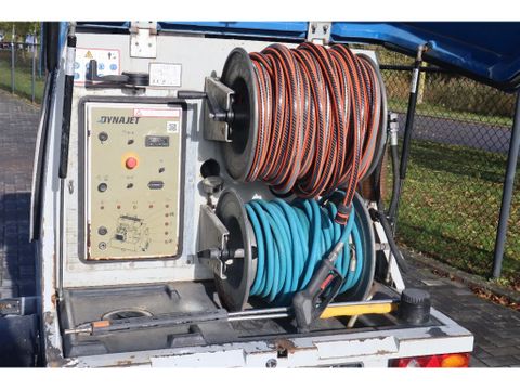 Dynajet
350 TH | 350 BAR | TRAILER | Hulleman Trucks [9]