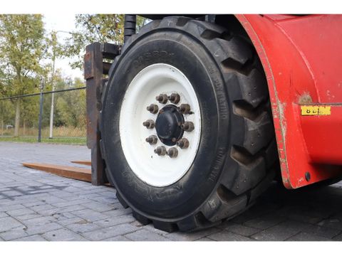 Clark
CPD50S | 5 TON | DUPLEX | HYDR. FORKS | Hulleman Trucks [12]