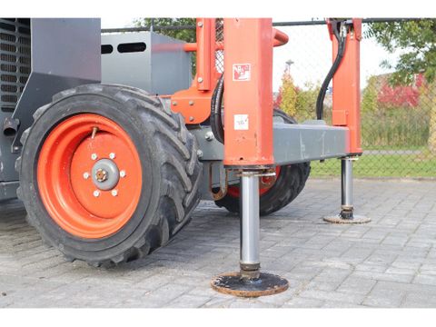 Skyjack
SJ6832 RT | 12 METER | 454 KG | Hulleman Trucks [13]