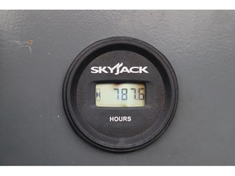 Skyjack
SJ6832 RT | 12 METER | 454 KG | Hulleman Trucks [19]