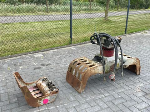 Demarec
DRG 6 DN | SORTING GRAB | SORTIERGREIFER | Hulleman Trucks [3]