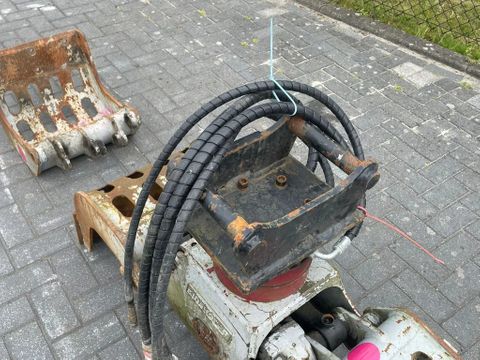 Demarec
DRG 6 DN | SORTING GRAB | SORTIERGREIFER | Hulleman Trucks [9]