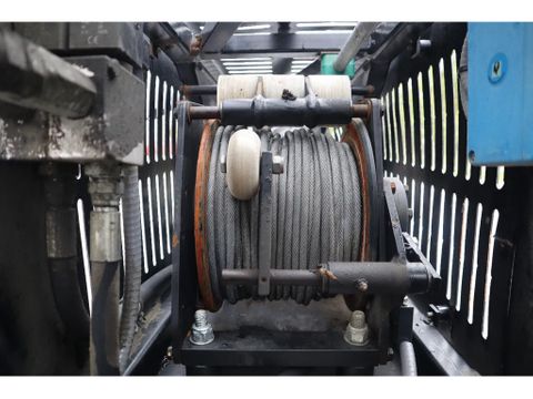 Dieci
JIB WINCH | 1.2 TON | WINDE | GOOD CONDITION | Hulleman Trucks [12]