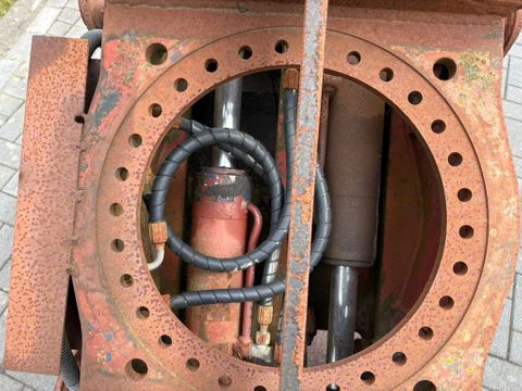 ARDEN
SORTING GRAB | SORTIERGREIFER | CW40 | Hulleman Trucks [10]