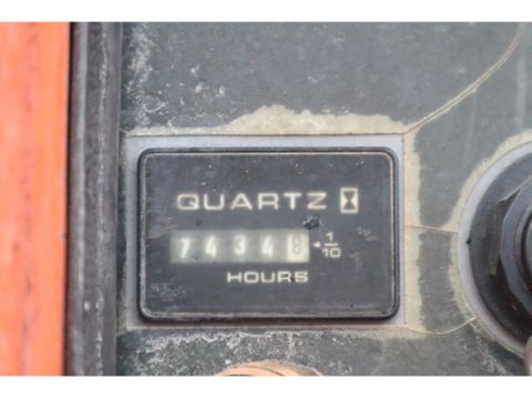 JLG
860 SJ | 28 METER | 230 KG | Hulleman Trucks [19]