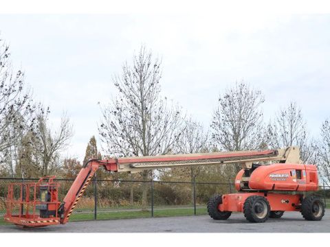 JLG
860 SJ | 28 METER | 230 KG | Hulleman Trucks [2]