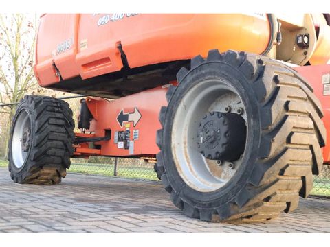 JLG
860 SJ | 28 METER | 230 KG | Hulleman Trucks [7]