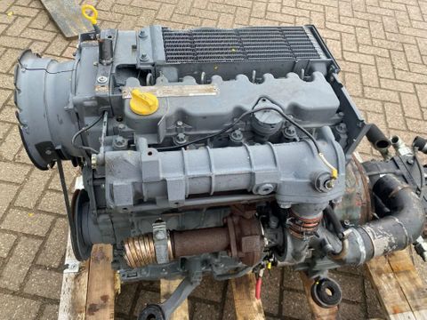 Deutz BF 4L 2011 | Brabant AG Industrie [3]