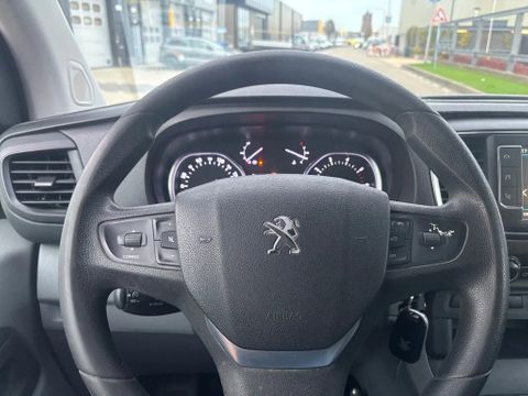 Peugeot 2.0HDI 120 Lang Airco Navi Cruisecontrol Trekhaak | Van Nierop BV [12]