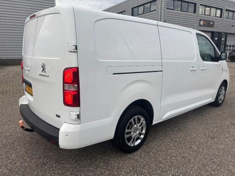 Peugeot 2.0HDI 120 Lang Airco Navi Cruisecontrol Trekhaak | Van Nierop BV [4]