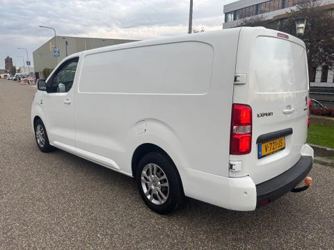 Peugeot 2.0HDI 120 Lang Airco Navi Cruisecontrol Trekhaak | Van Nierop BV [5]
