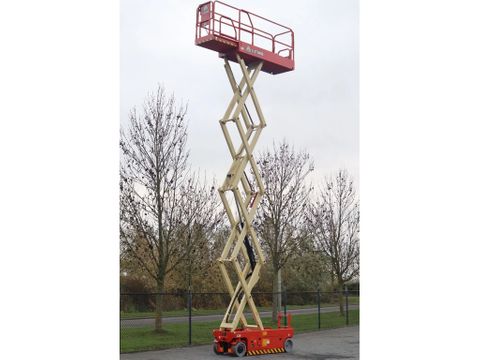 LGMG
AS0808E | 10 METER | 230 KG | Hulleman Trucks [12]