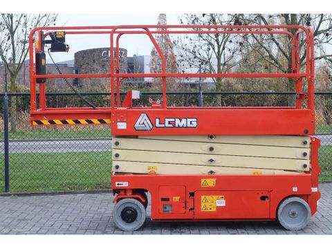 LGMG
AS0808E | 10 METER | 230 KG | Hulleman Trucks [4]