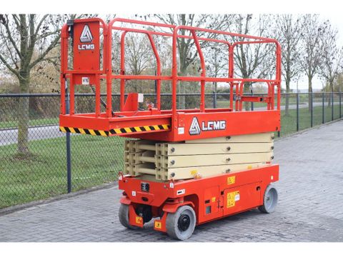 LGMG
AS0808E | 10 METER | 230 KG | Hulleman Trucks [5]