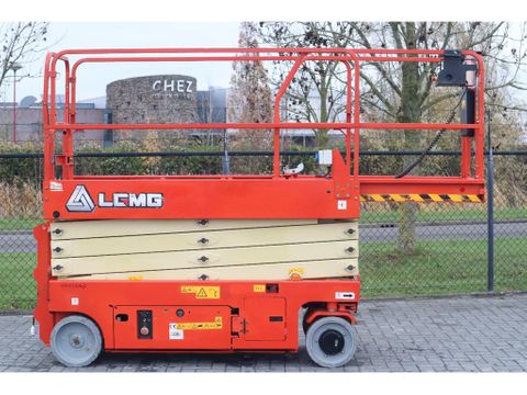 LGMG
AS0808E | 10 METER | 230 KG | Hulleman Trucks [7]