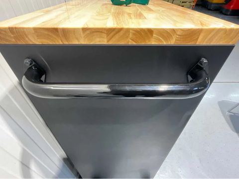 Ultra Force Equipment Gereedschapswagen 7 laden gevuld met 269 pcs gereedschap, softclose | Used Machinery Trading B.V. [12]