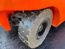 Toyota 8FBMT35 | Brabant AG Industrie [10]