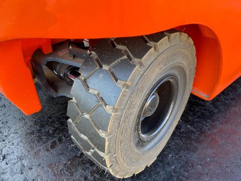 Toyota 8FBMT35 | Brabant AG Industrie [10]