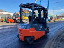 Toyota 8FBMT35 | Brabant AG Industrie [6]