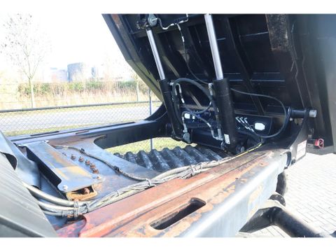 Prinoth
PANTHER T14R | DUMPER | AIRCO | GOOD CONDITION | Hulleman Trucks [11]