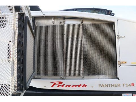 Prinoth
PANTHER T14R | DUMPER | AIRCO | GOOD CONDITION | Hulleman Trucks [14]