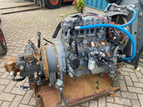 Deutz BF 4M 2011 | Brabant AG Industrie [2]