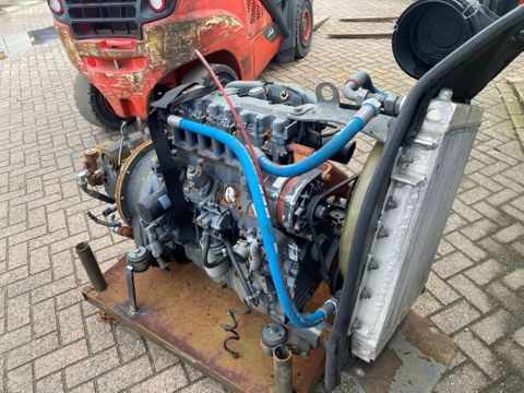 Deutz BF 4M 2011 | Brabant AG Industrie [3]