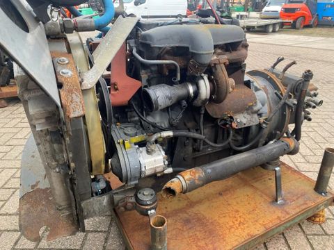 Deutz BF 4M 2011 | Brabant AG Industrie [4]