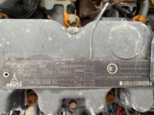 Deutz BF 4M 2011 | Brabant AG Industrie [7]