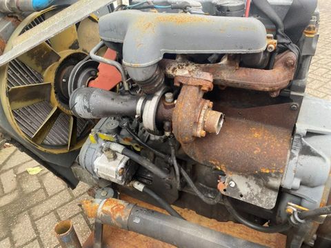 Deutz BF 4M 2011 | Brabant AG Industrie [8]