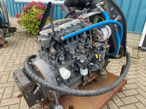 Deutz BF 4M 2011 | Brabant AG Industrie [4]