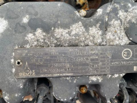 Deutz BF 4M 2011 | Brabant AG Industrie [7]