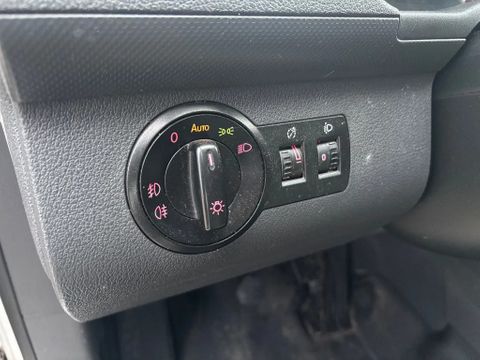 Volkswagen 1.6TDI L1H1 Airco Cruisecontrol Dubbelenschuifdeur MARGE | Van Nierop BV [12]