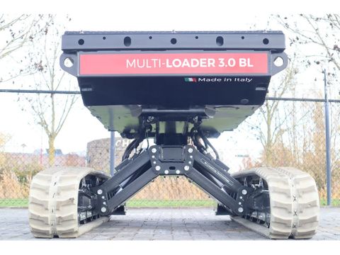 Almac
MULTILOADER ML 3.0 BL ELC | REMOTE | 3 TON | TRACKED PLATFORM | DEMO | Hulleman Trucks [13]