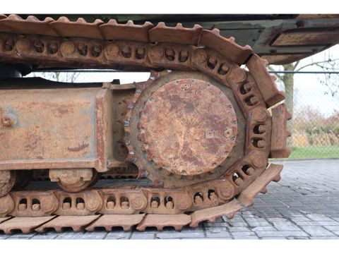 Case
CX370C | CX 370 C | BUCKET | QUICK COUPLER | Hulleman Trucks [11]