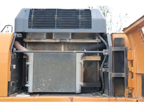 Case
CX370C | CX 370 C | BUCKET | QUICK COUPLER | Hulleman Trucks [13]