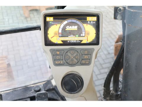 Case
CX370C | CX 370 C | BUCKET | QUICK COUPLER | Hulleman Trucks [18]