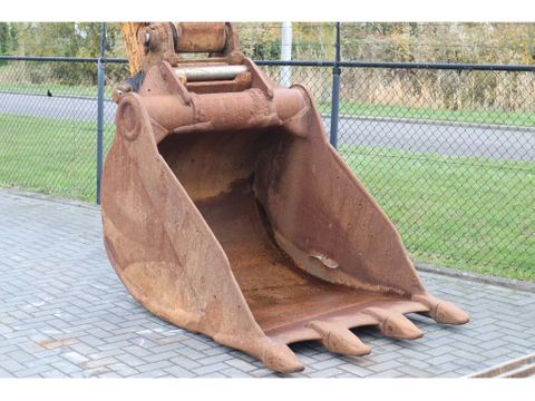 Case
CX370C | CX 370 C | BUCKET | QUICK COUPLER | Hulleman Trucks [8]