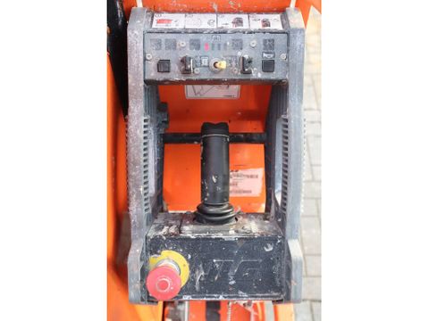 JLG
1230 ES | 5.6 METER | 230 KG | Hulleman Trucks [13]